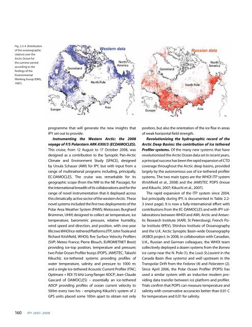 International Polar Year 2007–2008 - WMO