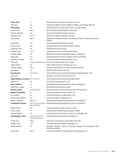 International Polar Year 2007–2008 - WMO