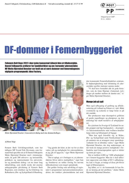 DF 05-2012_web.pdf - Dansk Folkeparti