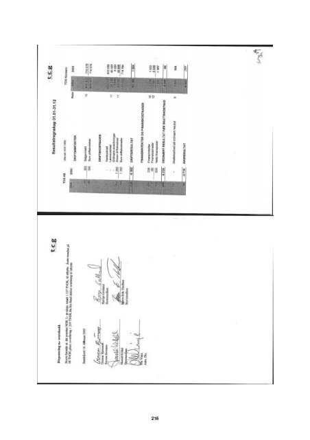 Torp Computing Group ASA