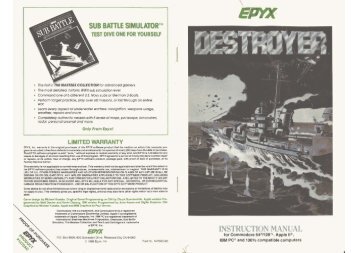 Destroyer - Manual.pdf