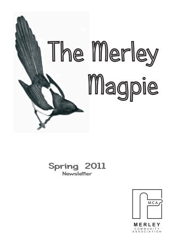 2011 spring web version - Merley Community Centre