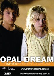 Opal dream (PDF 1.8 MB