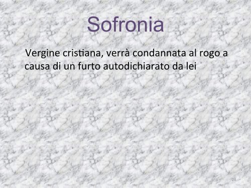 La vita e la personalità di Torquato Tasso si riassumono nella sua ...