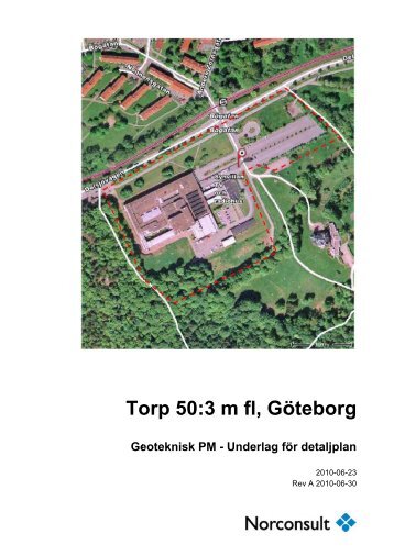 Torp 50:3 m Torp 50:3 m fl, Göteborg 0:3 m fl, Göteborg