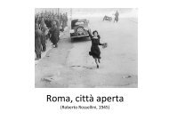 Roma, città aperta (Roberto Rossellini, 1945)