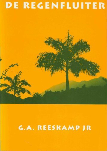 ca. reeskampjr. - Stichting Papua Erfgoed