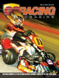 July PDF - Go Racing Magazine