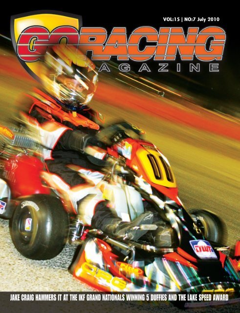 One-Stop-Shop For Motorsports Racing Gear, Kart And Apparel Specialist —  FAST RACER