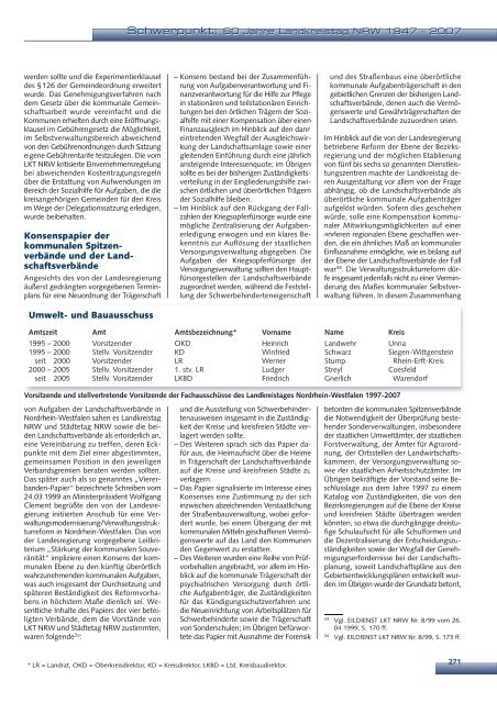 Eildienst 09/07 - Landkreistag NRW