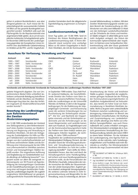 Eildienst 09/07 - Landkreistag NRW