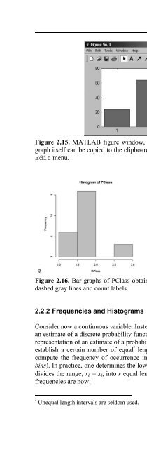 Applied Statistics Using SPSS, STATISTICA, MATLAB and R