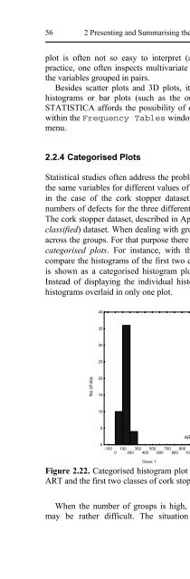 Applied Statistics Using SPSS, STATISTICA, MATLAB and R