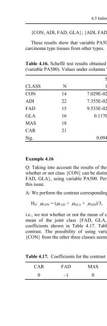 Applied Statistics Using SPSS, STATISTICA, MATLAB and R