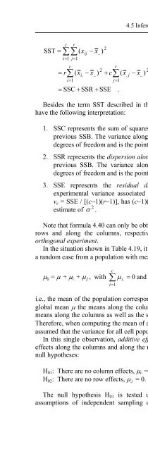 Applied Statistics Using SPSS, STATISTICA, MATLAB and R