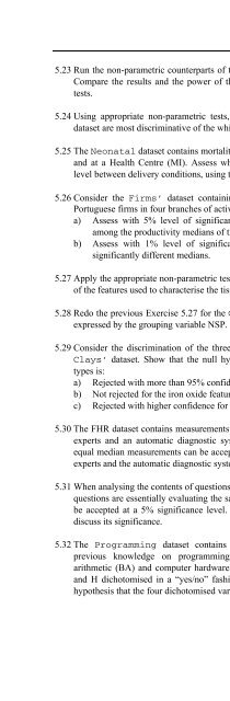 Applied Statistics Using SPSS, STATISTICA, MATLAB and R