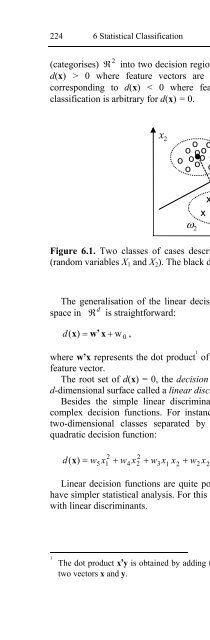 Applied Statistics Using SPSS, STATISTICA, MATLAB and R