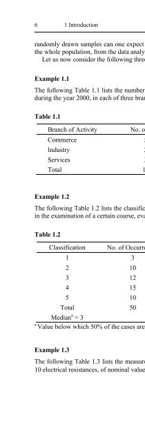 Applied Statistics Using SPSS, STATISTICA, MATLAB and R