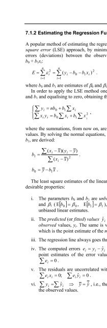 Applied Statistics Using SPSS, STATISTICA, MATLAB and R