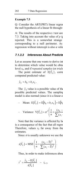 Applied Statistics Using SPSS, STATISTICA, MATLAB and R