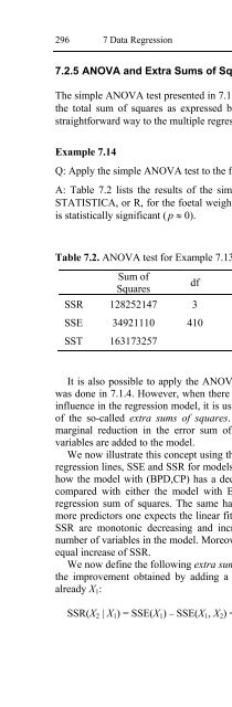 Applied Statistics Using SPSS, STATISTICA, MATLAB and R