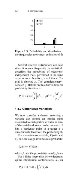 Applied Statistics Using SPSS, STATISTICA, MATLAB and R