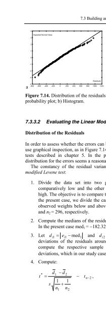 Applied Statistics Using SPSS, STATISTICA, MATLAB and R