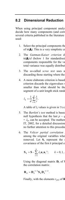 Applied Statistics Using SPSS, STATISTICA, MATLAB and R