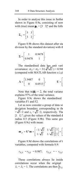 Applied Statistics Using SPSS, STATISTICA, MATLAB and R