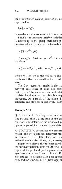 Applied Statistics Using SPSS, STATISTICA, MATLAB and R