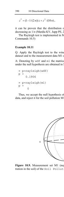 Applied Statistics Using SPSS, STATISTICA, MATLAB and R