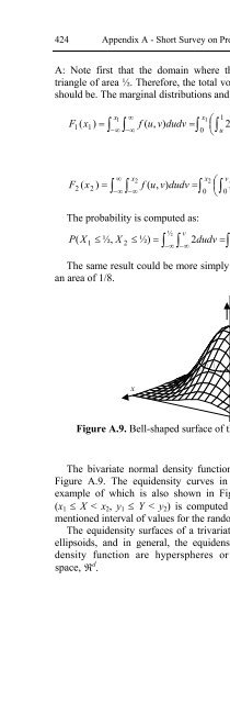 Applied Statistics Using SPSS, STATISTICA, MATLAB and R