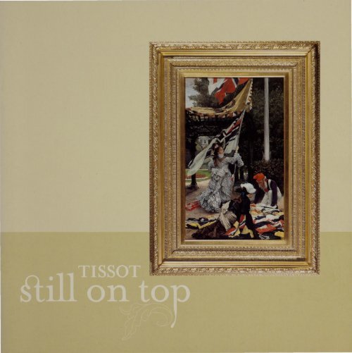 Tissot - Still on Top (PDF, 4561.04KB) - Auckland Art Gallery