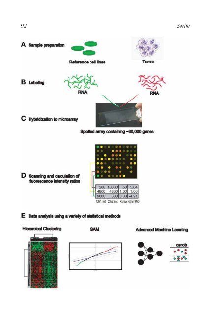 Target Discovery and Validation Reviews and Protocols