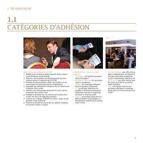 Telecharger la brochure CCIFR au format pdf