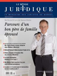 Parcours d'un bon père de famille éprouvé - Le Réseau juridique du ...