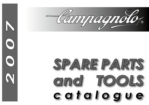 Attrezzatura Per Fresatura Campagnolo – Nuova – Modello 3433-0