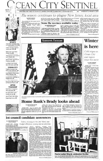 Home Bank's Brady looks ahead - On-Line Newspaper Archives of ...