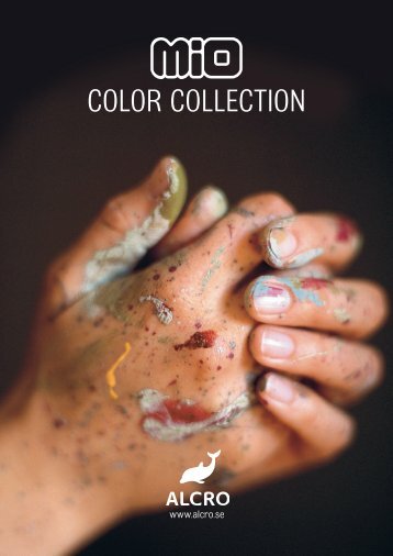 COLOR COLLECTION - Mio