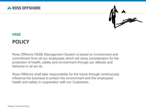 Download HSSE&Q Program 2013-14 (PDF) - Ross Offshore