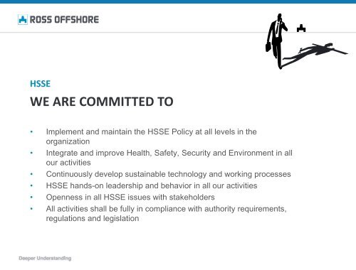 Download HSSE&Q Program 2013-14 (PDF) - Ross Offshore