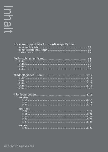 120608 Titan deutsch xs - ThyssenKrupp VDM