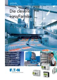 Die clevere easy-Familie - Moeller