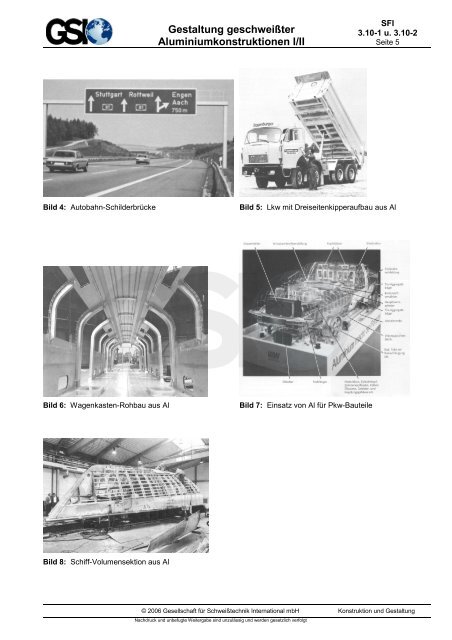 SFI-Aktuell 06/07 - SLV Duisburg