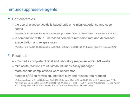 First results of the Phase II TITAN trial: anti-von Willebrand ... - Ablynx