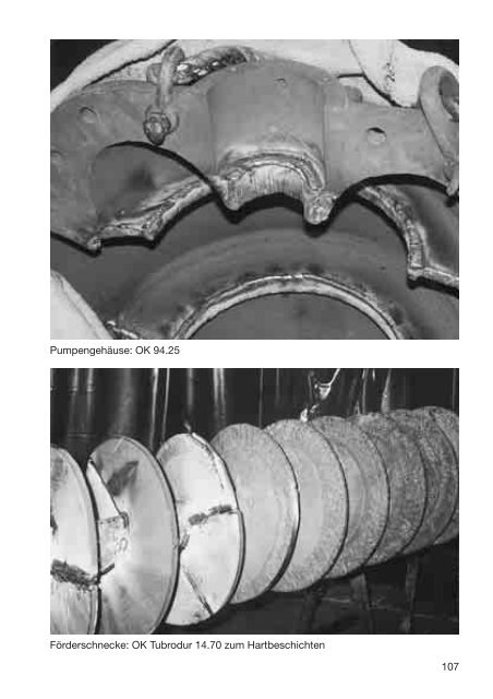 Handbuch für das Reparatur- und Instand- haltungsschweißen - Esab