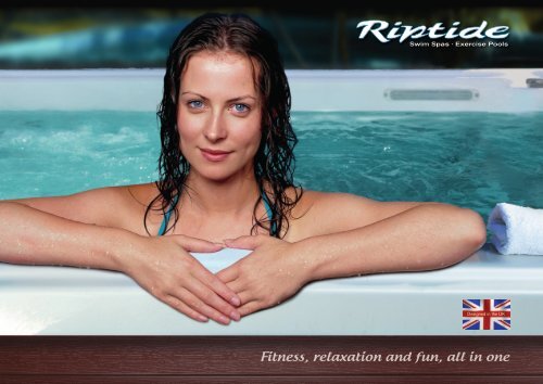 riptide broch-sept11-austria.indd - HotSpring World