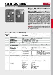 Technische Daten