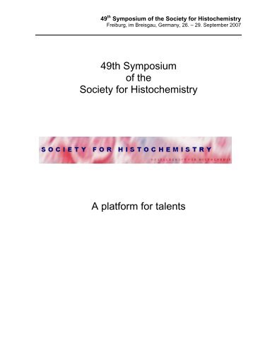 49th Symposium