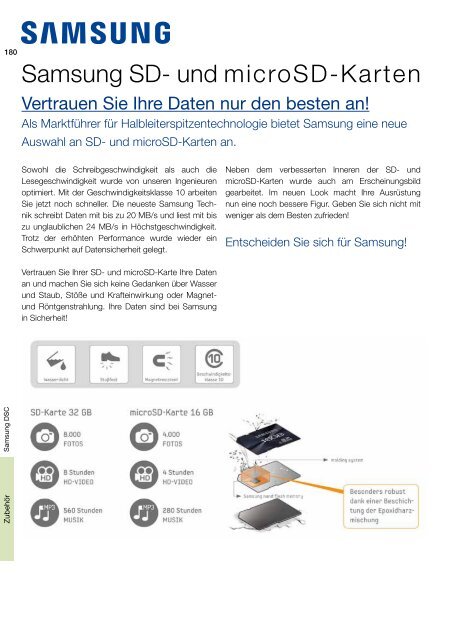 PRODUKTKATALOG - HB Europe